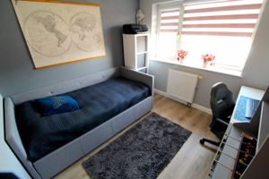 Bedroom- click for photo gallery
